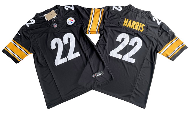 Pittsburgh Steelers Jerseys 031